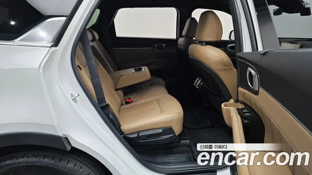 Kia Sorento 2024 — фото 17