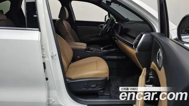 Kia Sorento 2024 — фото 16