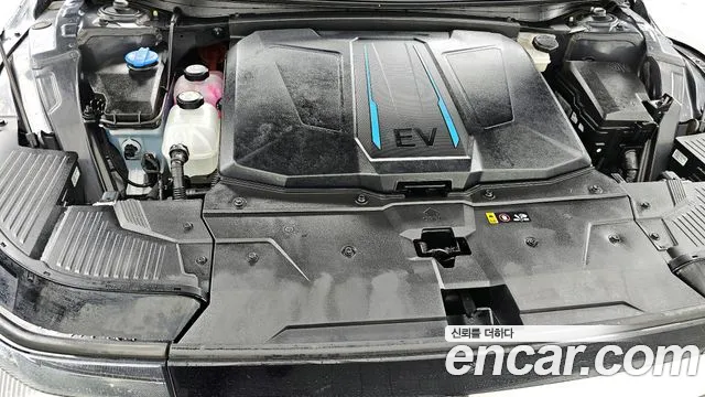 Hyundai Ioniq5 2022 — фото 6