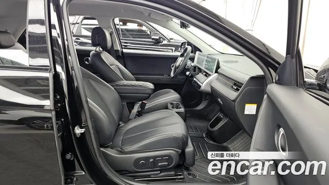 Hyundai Ioniq5 2022 — фото 17