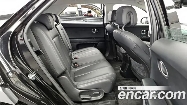 Hyundai Ioniq5 2022 — фото 18