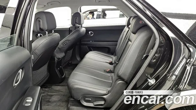 Hyundai Ioniq5 2022 — фото 16