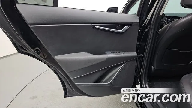 Kia Niro 2024 — фото 14