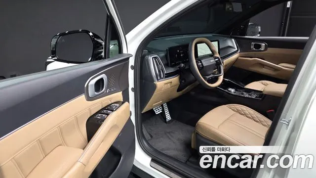 Kia Sorento 2026 — фото 13