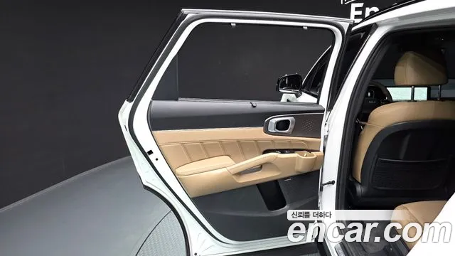 Kia Sorento 2026 — фото 15