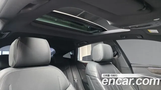 Audi A7 2020 — фото 19