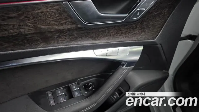 Audi A7 2020 — фото 20