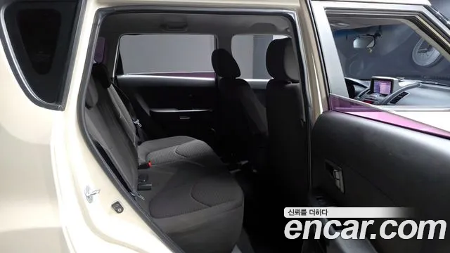 Kia Soul 2011 — фото 12