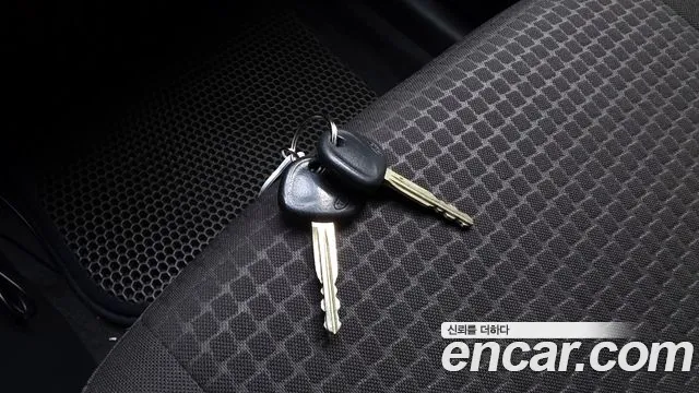 Kia Soul 2011 — фото 17