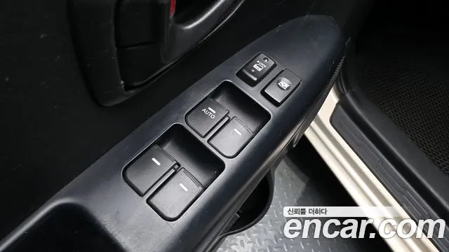 Kia Soul 2011 — фото 18