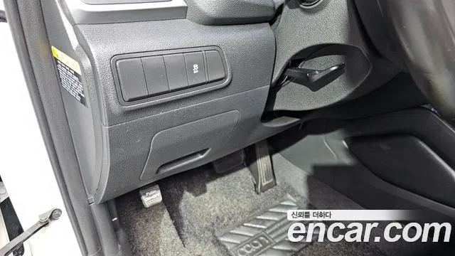 Hyundai Tucson 2017 — фото 17
