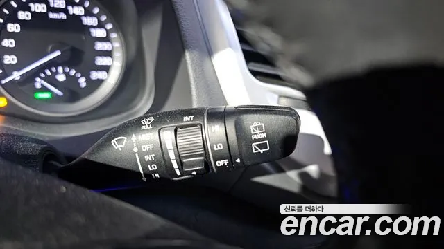 Hyundai Tucson 2017 — фото 18