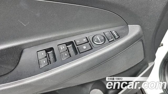 Hyundai Tucson 2017 — фото 19