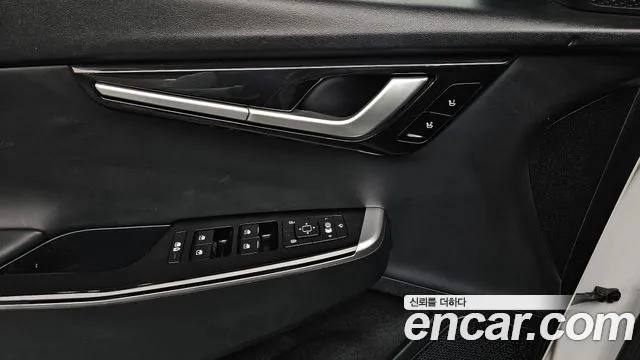 Kia EV6 2023 — фото 14
