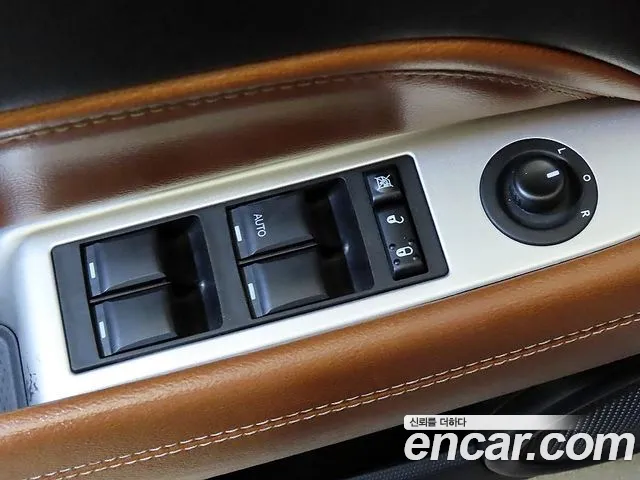Jeep Compass 2016 — фото 14