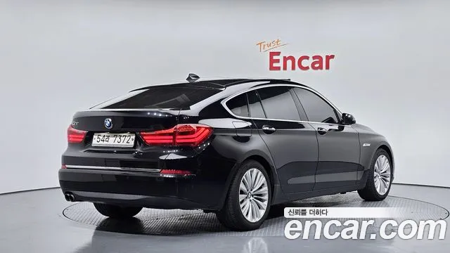 BMW Gran Turismo 2017 — фото 2
