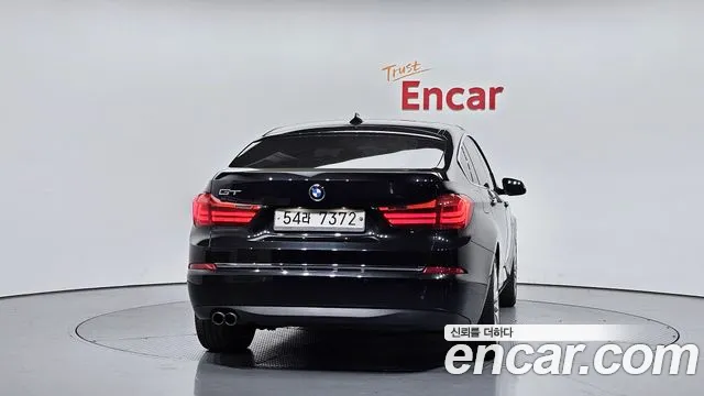BMW Gran Turismo 2017 — фото 4