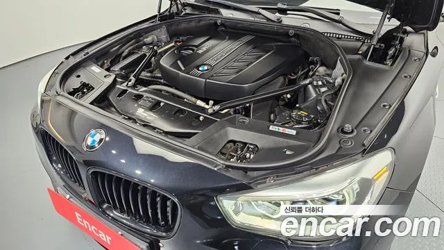 BMW Gran Turismo 2017 — фото 6