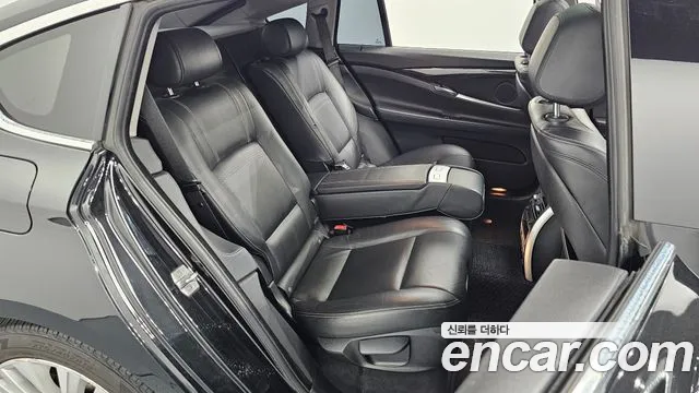 BMW Gran Turismo 2017 — фото 11