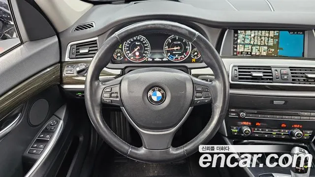 BMW Gran Turismo 2017 — фото 13