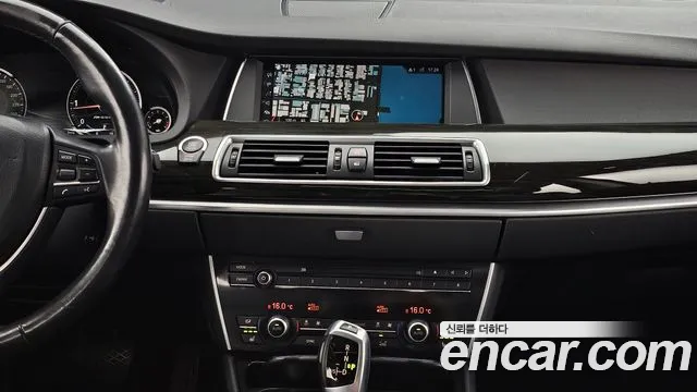 BMW Gran Turismo 2017 — фото 14