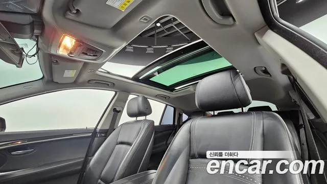 BMW Gran Turismo 2017 — фото 19
