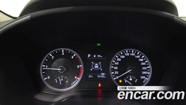Hyundai Santafe 2020 — фото 11