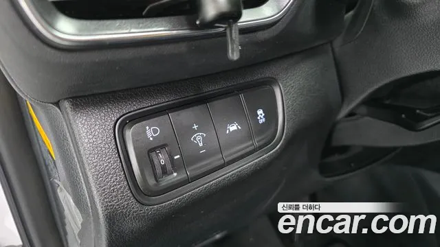 Hyundai Santafe 2020 — фото 19