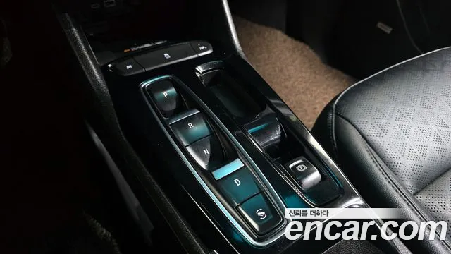 ChevroletGMDaewoo Bolt EV 2022 — фото 12
