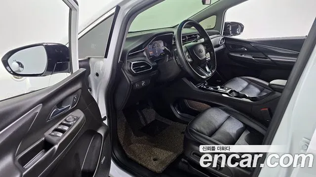 ChevroletGMDaewoo Bolt EV 2022 — фото 13
