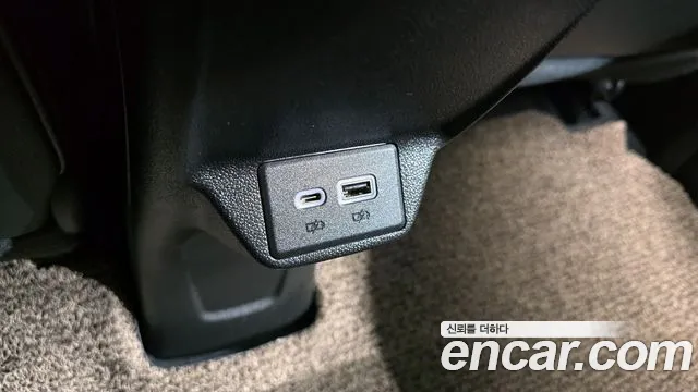 ChevroletGMDaewoo Bolt EV 2022 — фото 19