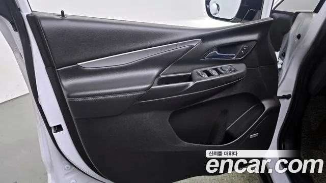 ChevroletGMDaewoo Bolt EV 2022 — фото 14