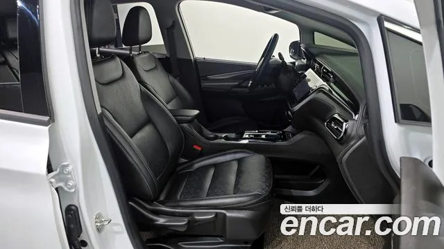 ChevroletGMDaewoo Bolt EV 2022 — фото 16