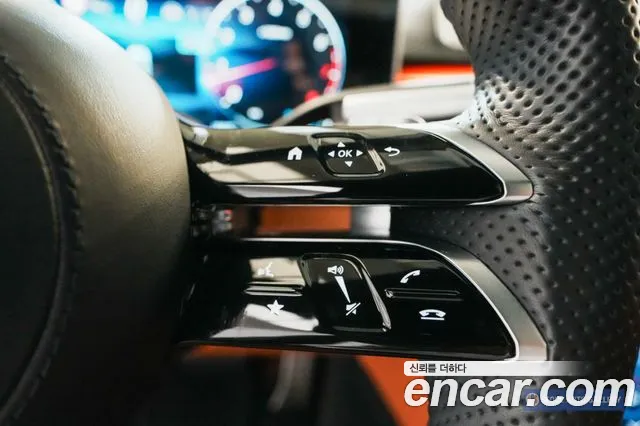 Mercedes-Benz S-Class 2021 — фото 12