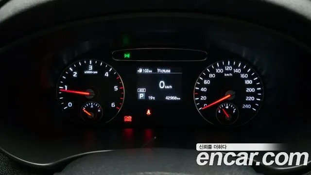Kia Sorento 2018 — фото 11