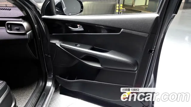 Kia Sorento 2018 — фото 14
