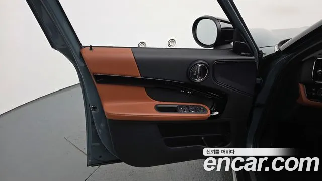 Mini Countryman 2021 — фото 14