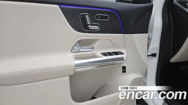 Mercedes-Benz EQA 2026 — фото 15