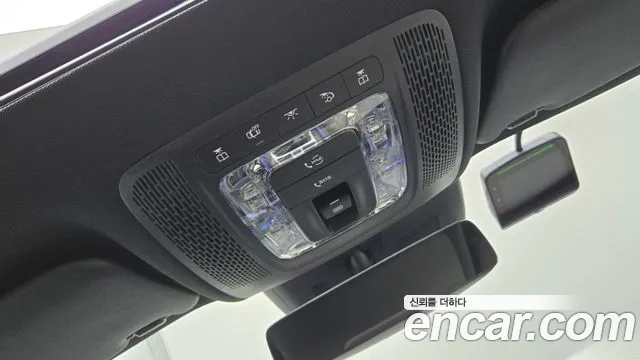 Mercedes-Benz EQA 2026 — фото 17
