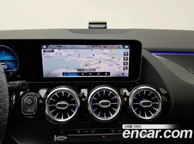 Mercedes-Benz GLA-Class 2020 — фото 9