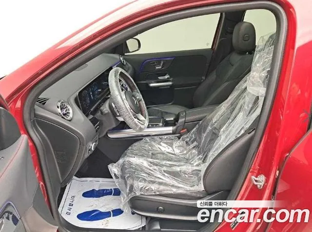 Mercedes-Benz GLA-Class 2020 — фото 11