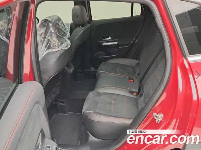 Mercedes-Benz GLA-Class 2020 — фото 12