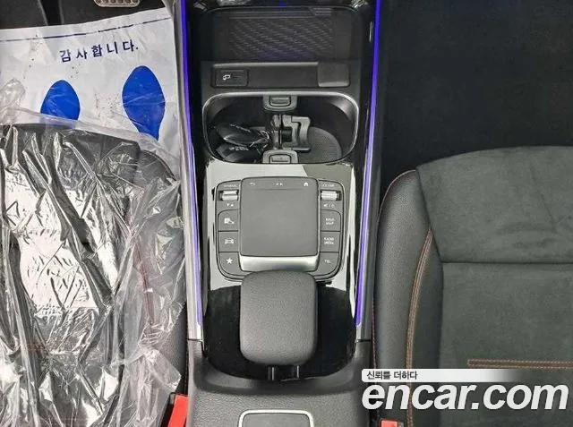 Mercedes-Benz GLA-Class 2020 — фото 13