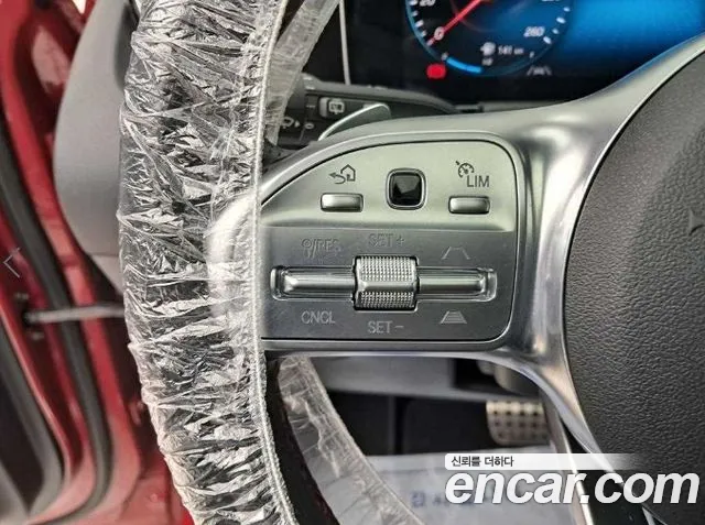 Mercedes-Benz GLA-Class 2020 — фото 14