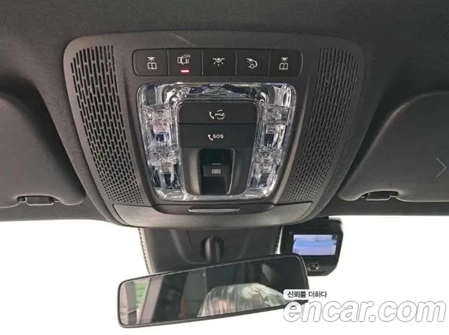 Mercedes-Benz GLA-Class 2020 — фото 15