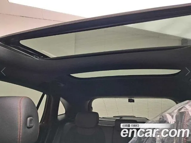 Mercedes-Benz GLA-Class 2020 — фото 16