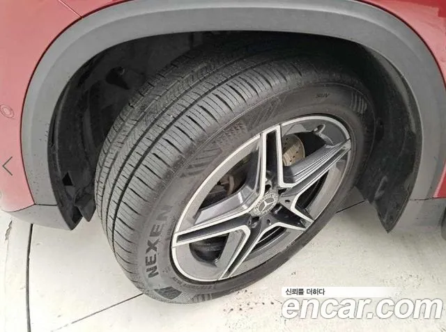 Mercedes-Benz GLA-Class 2020 — фото 20