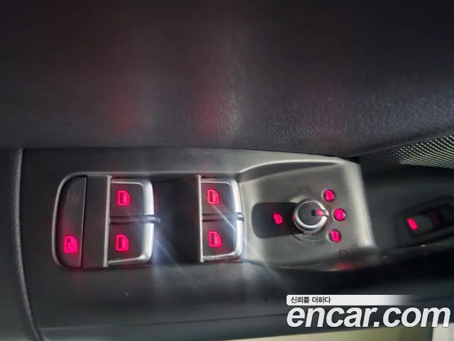 Audi Q3 2015 — фото 15