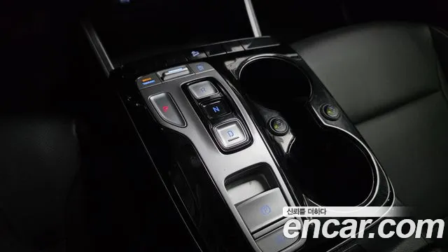 Hyundai Tucson 2022 — фото 9