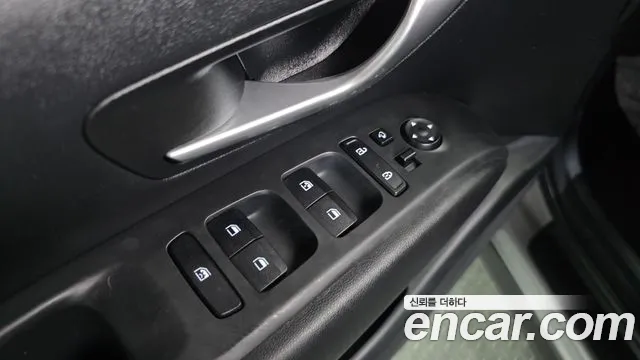 Hyundai Tucson 2022 — фото 16